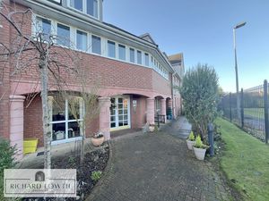 Main Entrance- click for photo gallery